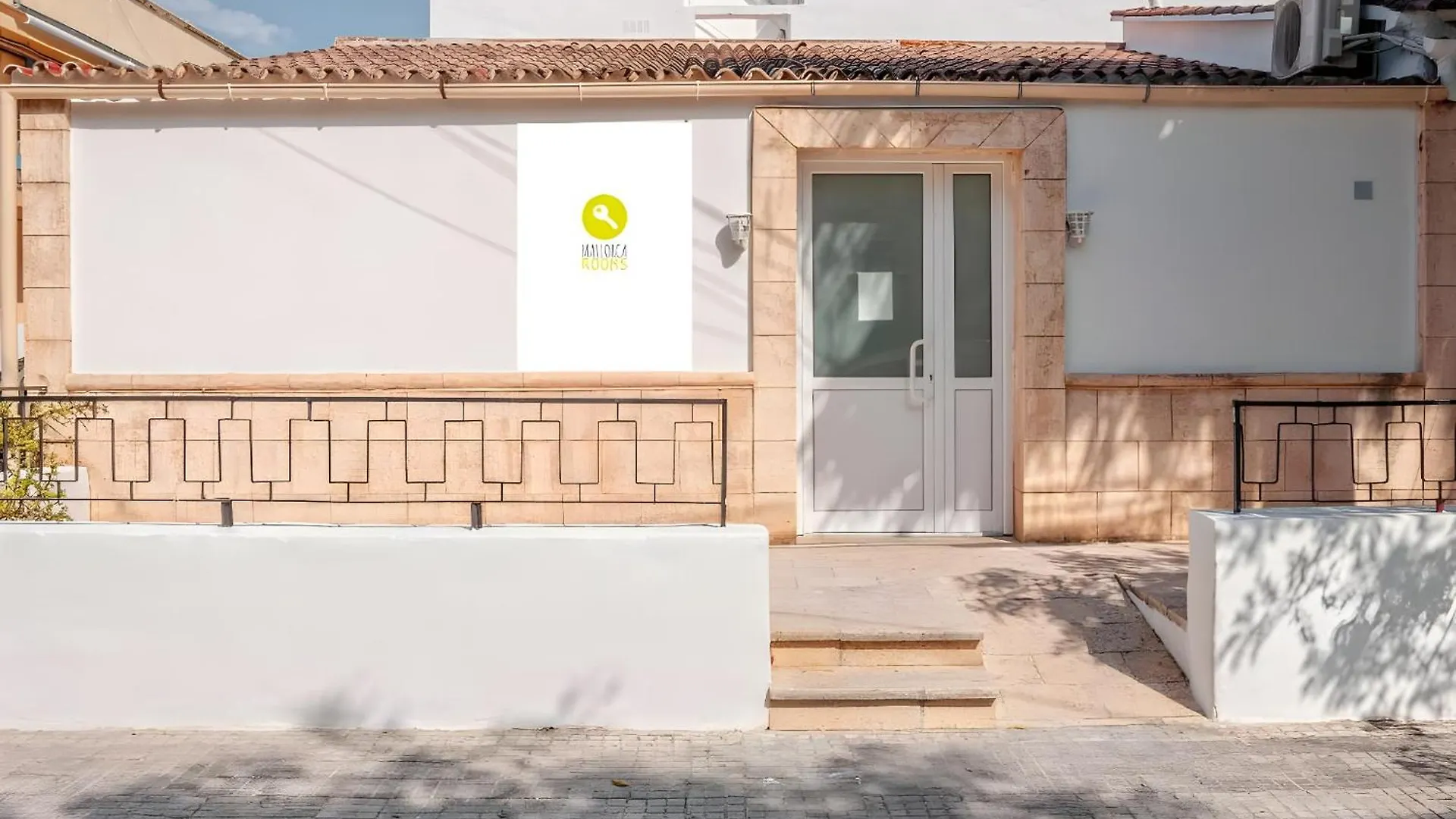 Mallorca Rooms Can Pastilla 스페인