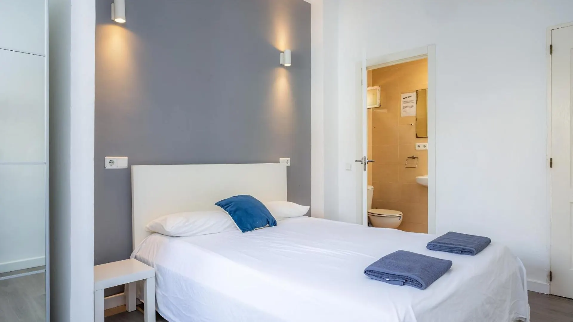 Mallorca Rooms Can Pastilla 캔파스틸라