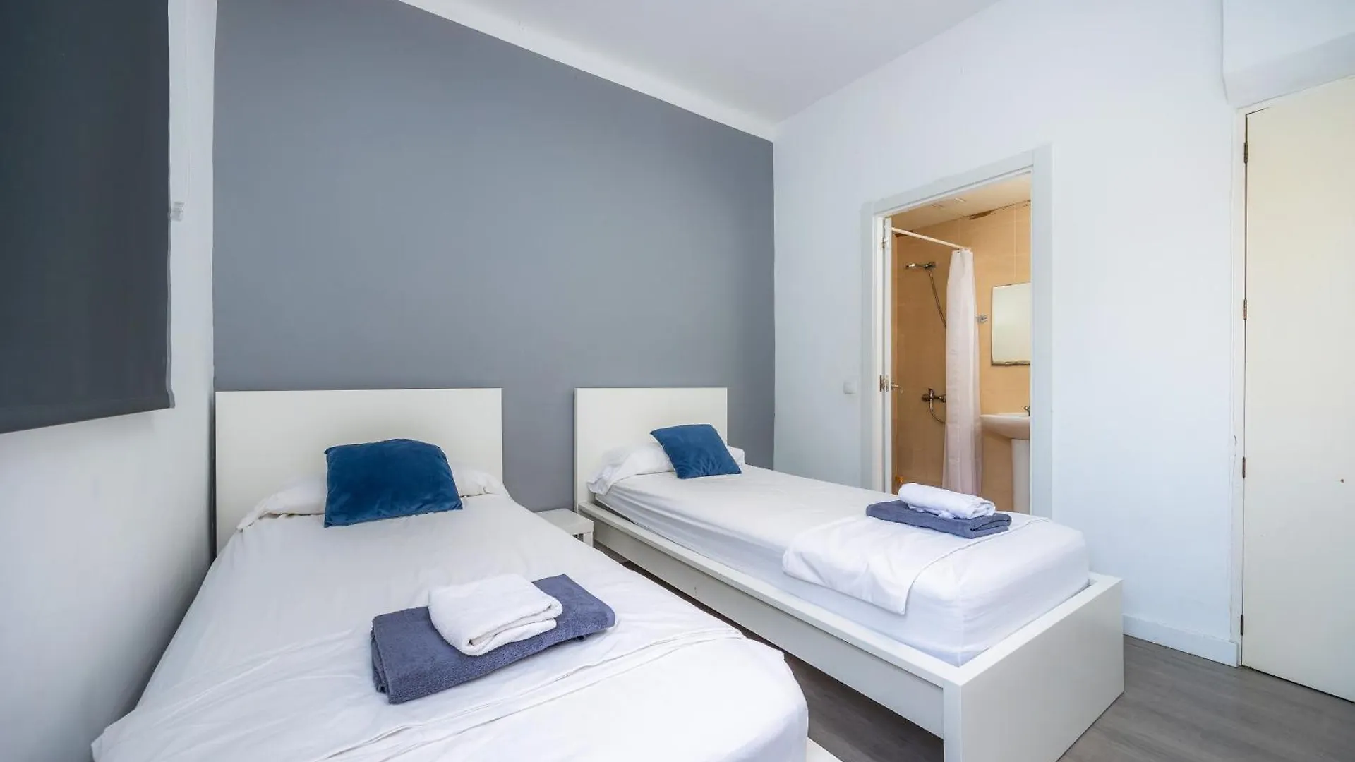 Mallorca Rooms Can Pastilla 펜션