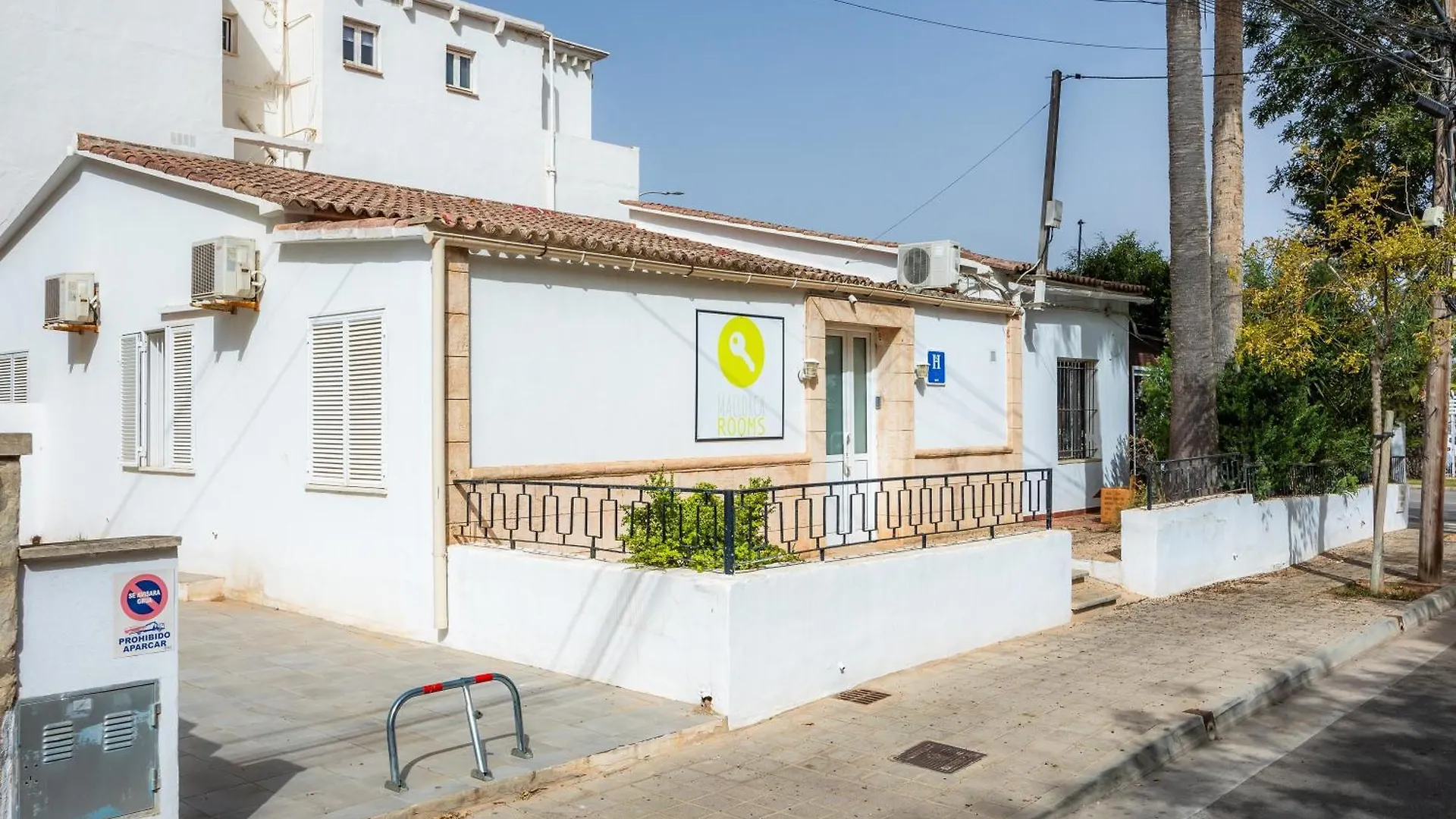 Mallorca Rooms Can Pastilla 0*, 캔파스틸라 스페인