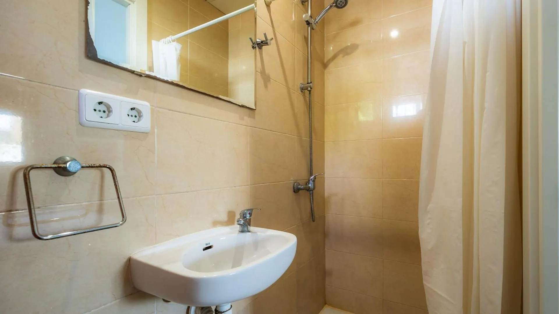Mallorca Rooms Can Pastilla 캔파스틸라