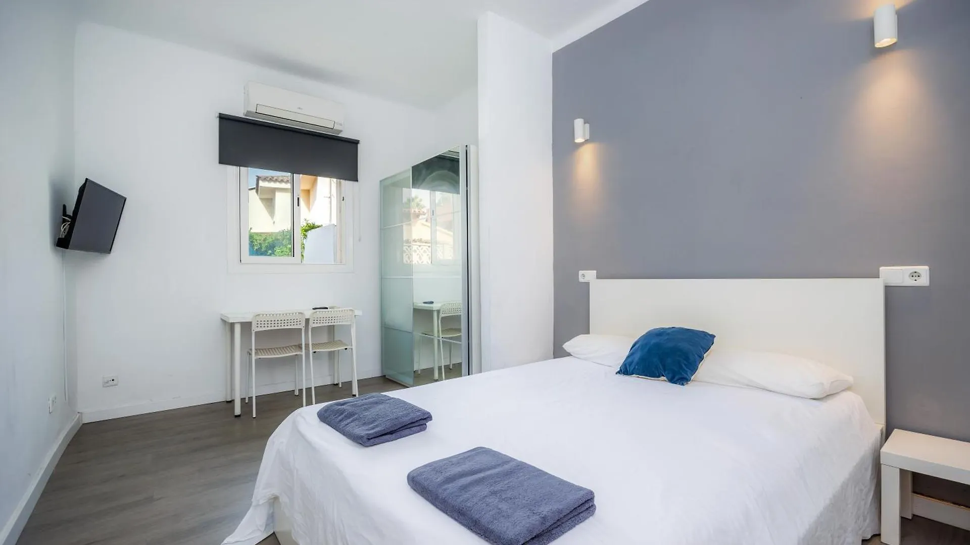 Mallorca Rooms Can Pastilla 펜션 캔파스틸라