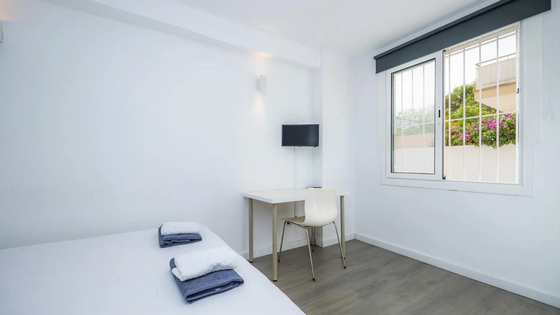 Mallorca Rooms Can Pastilla 펜션 캔파스틸라