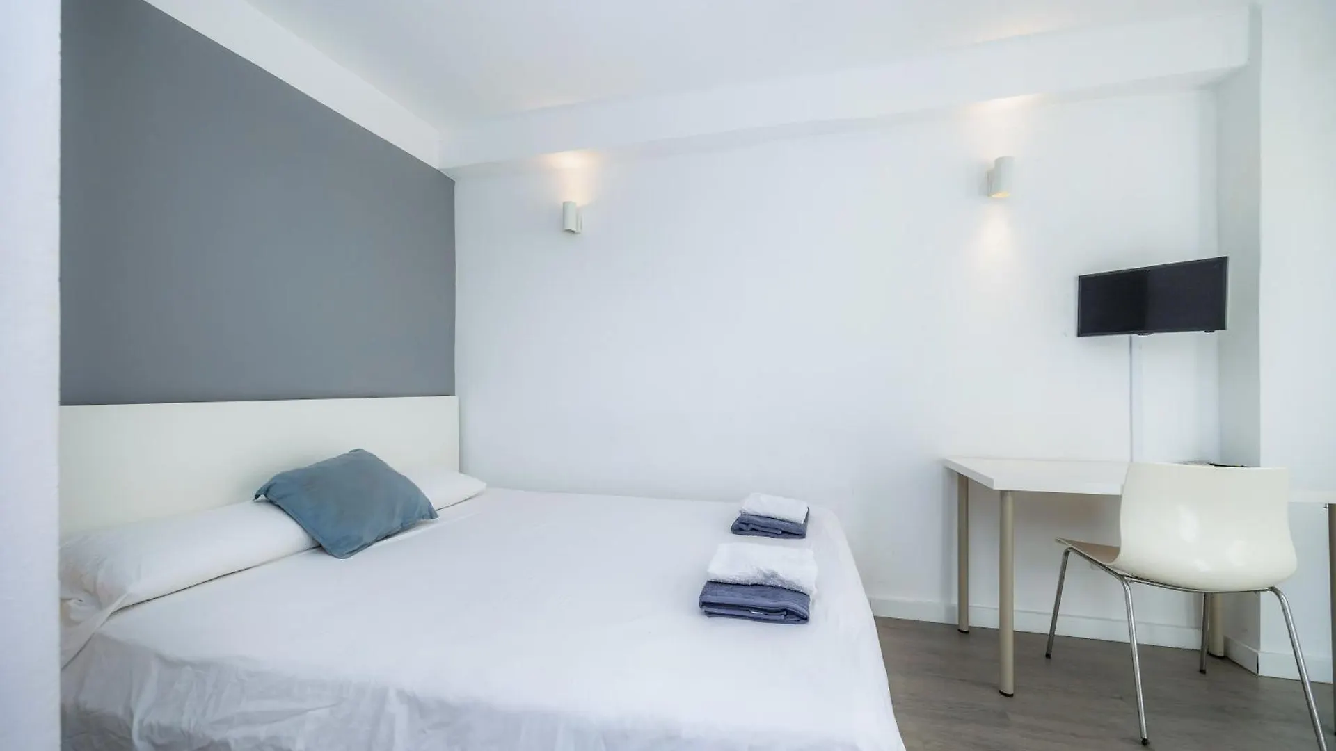 Mallorca Rooms Can Pastilla 스페인