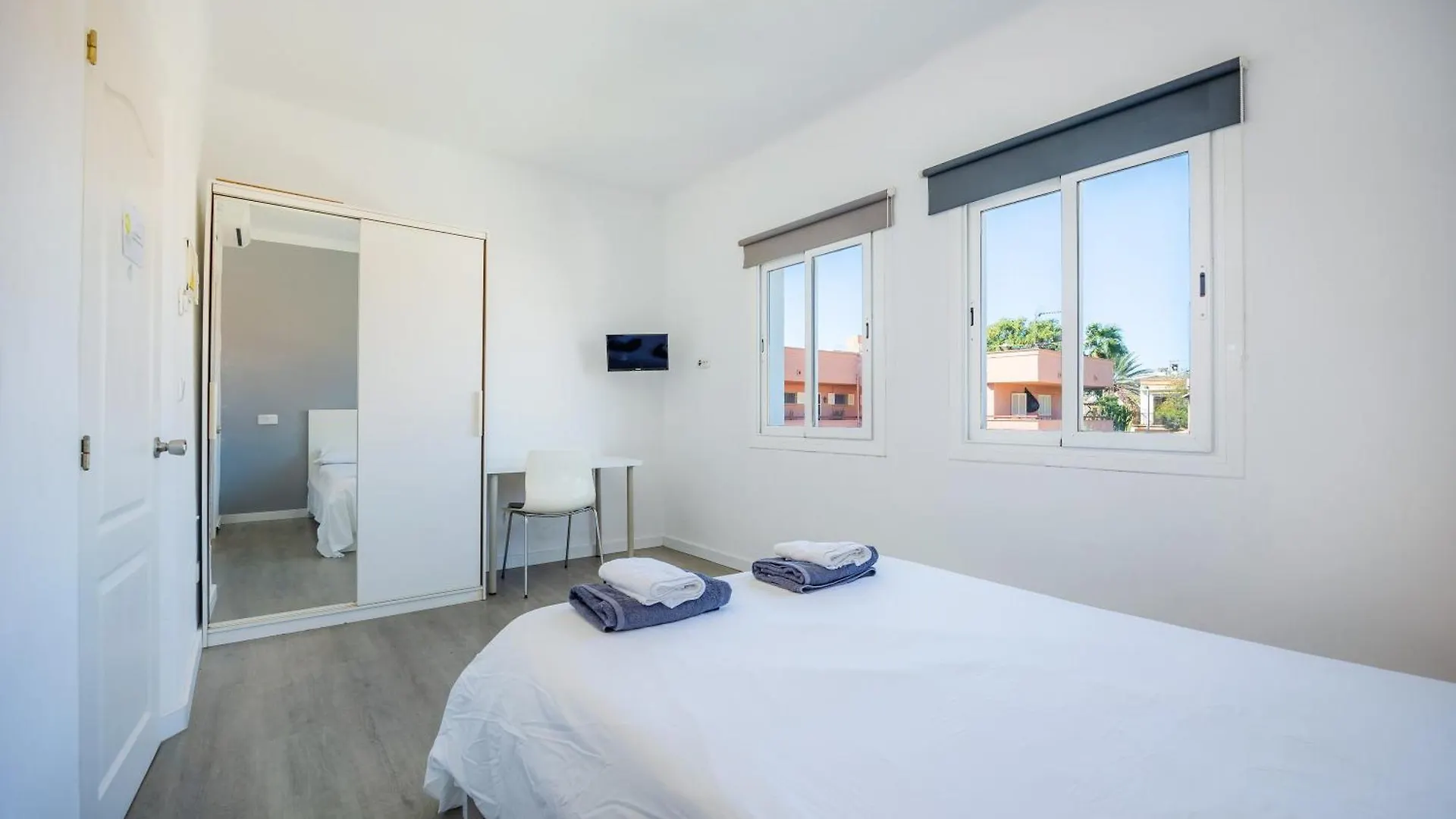 Mallorca Rooms Can Pastilla 스페인