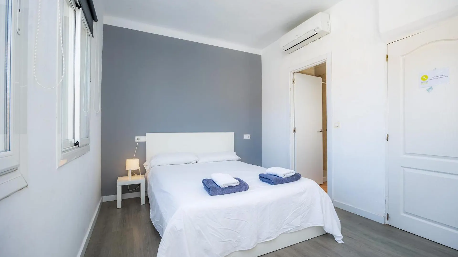 Mallorca Rooms Can Pastilla 캔파스틸라