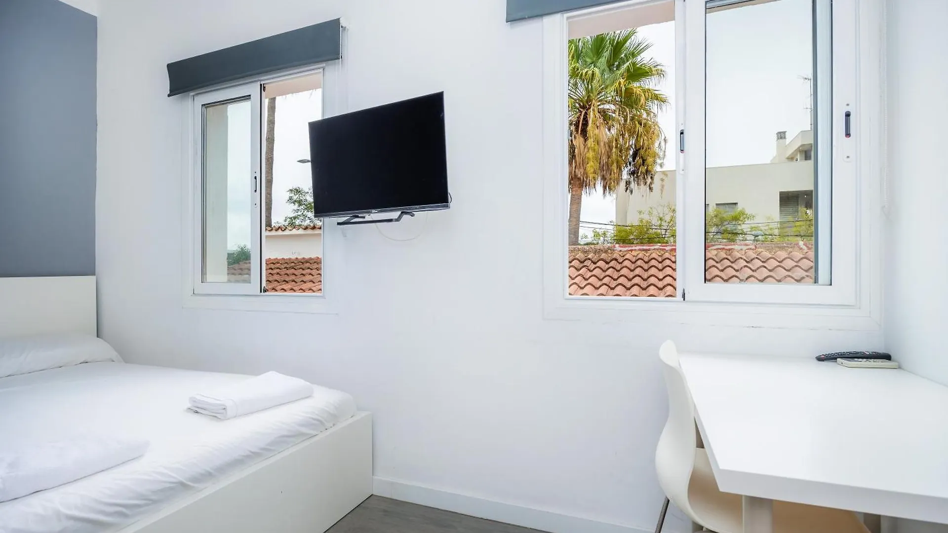 Mallorca Rooms Can Pastilla 스페인