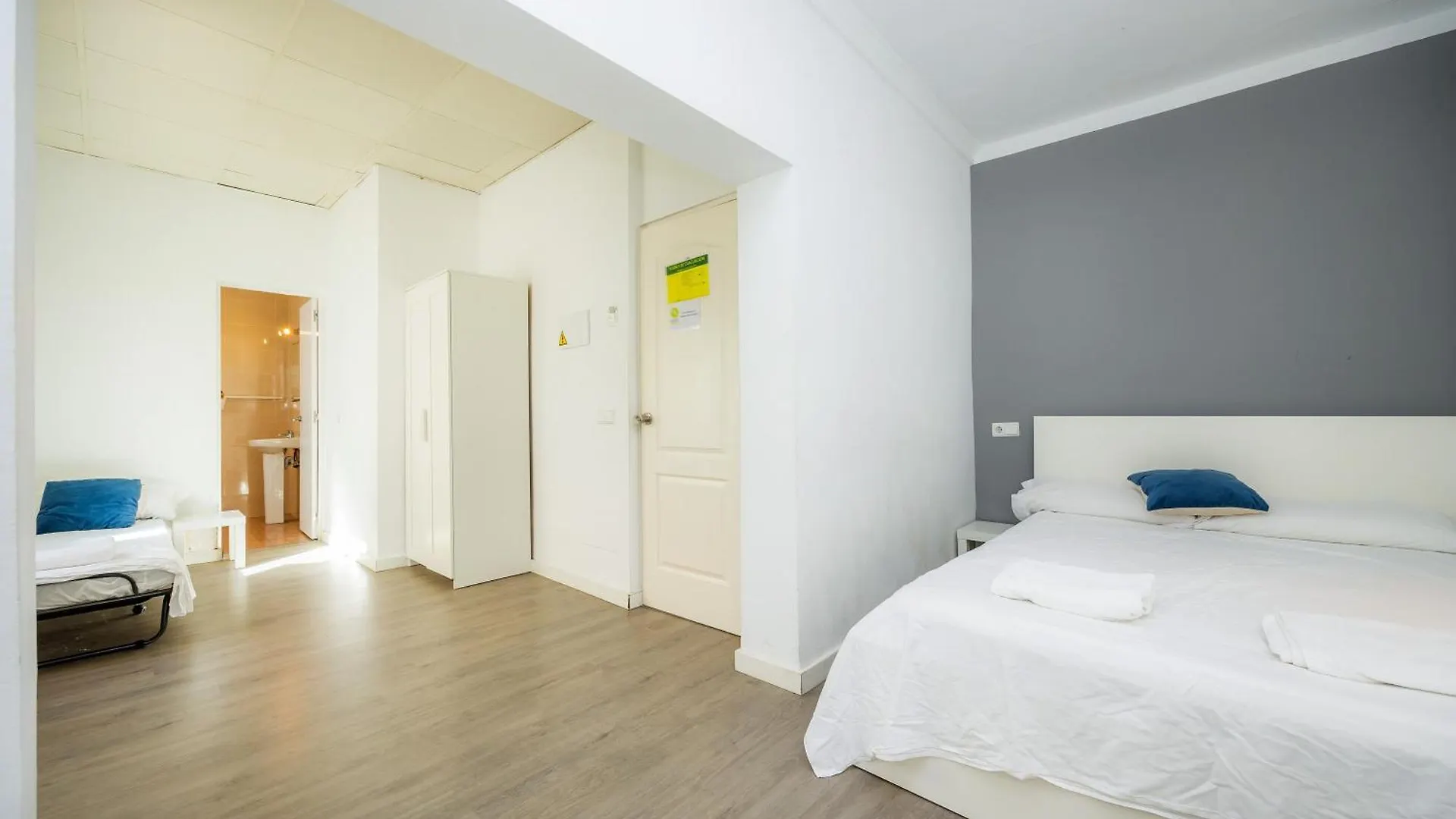 펜션 Mallorca Rooms Can Pastilla 스페인