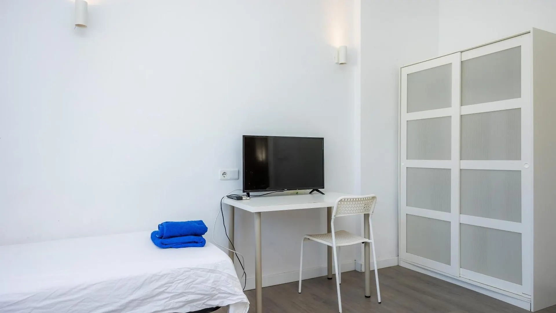 Mallorca Rooms Can Pastilla 펜션 캔파스틸라