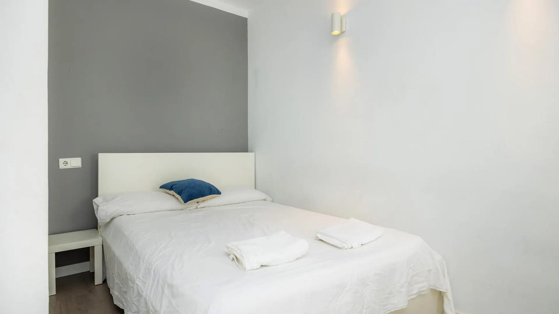 펜션 Mallorca Rooms Can Pastilla