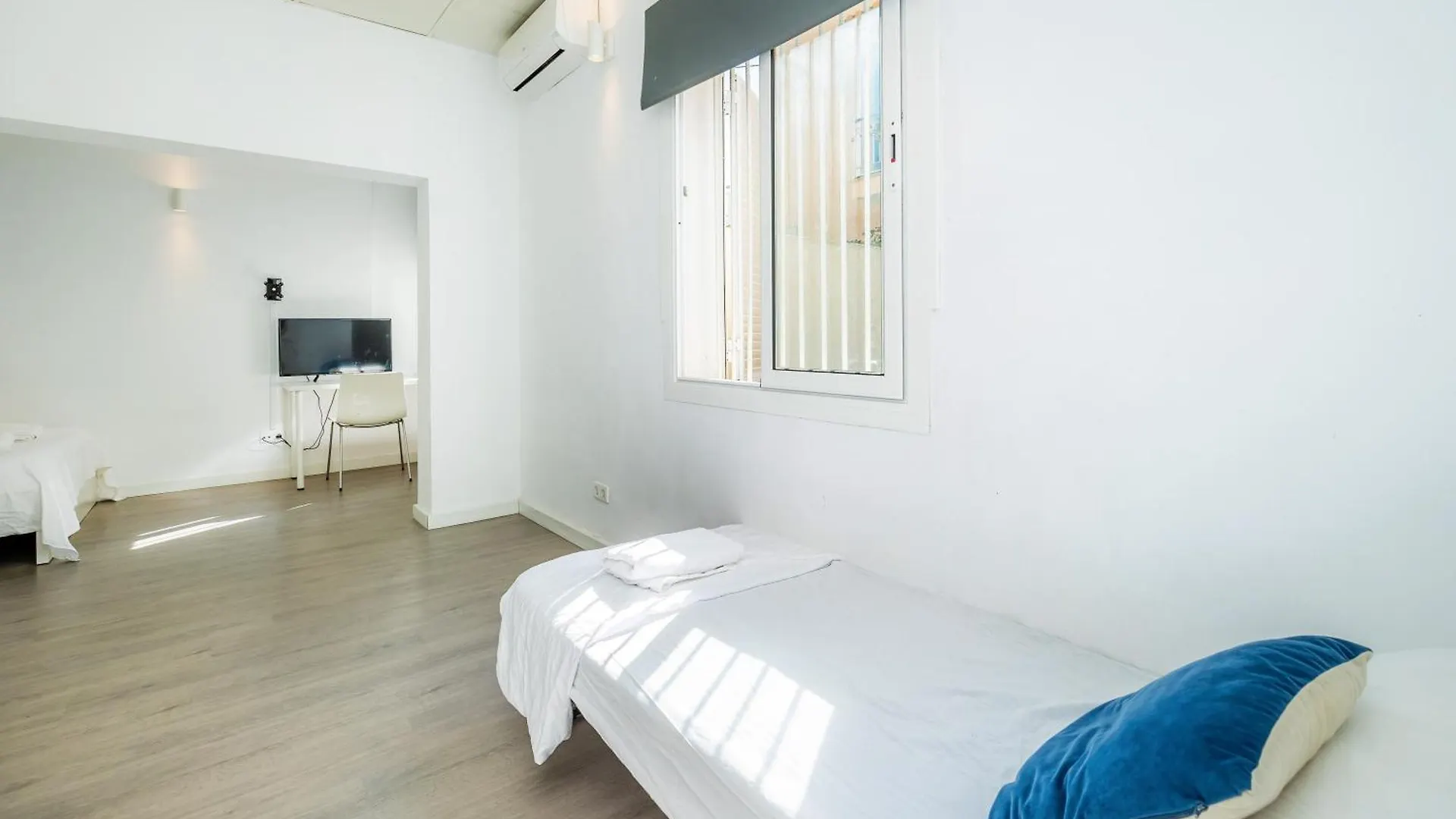 Mallorca Rooms Can Pastilla 펜션