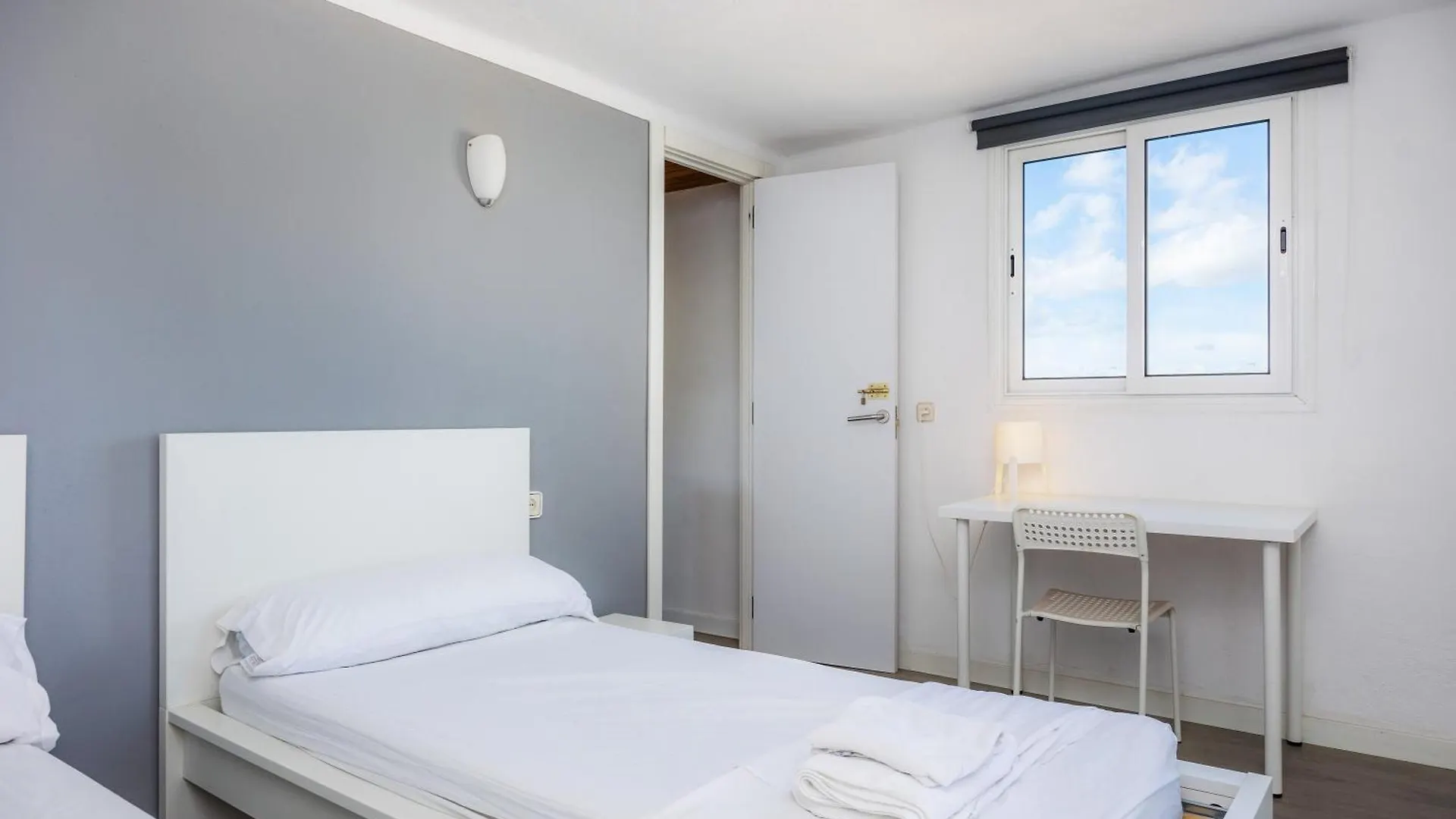 Mallorca Rooms Can Pastilla 0*, 캔파스틸라