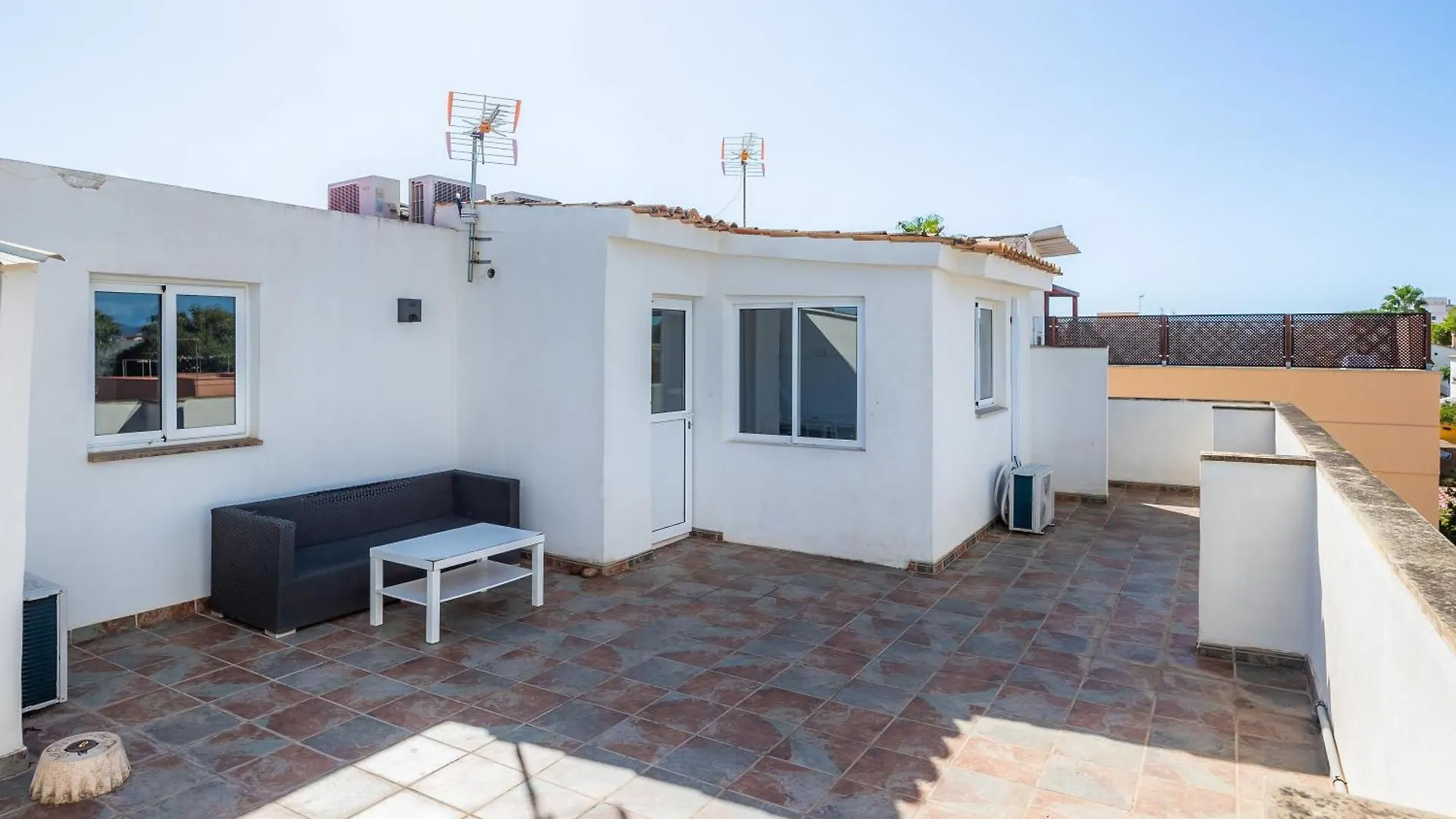 Mallorca Rooms Can Pastilla 스페인