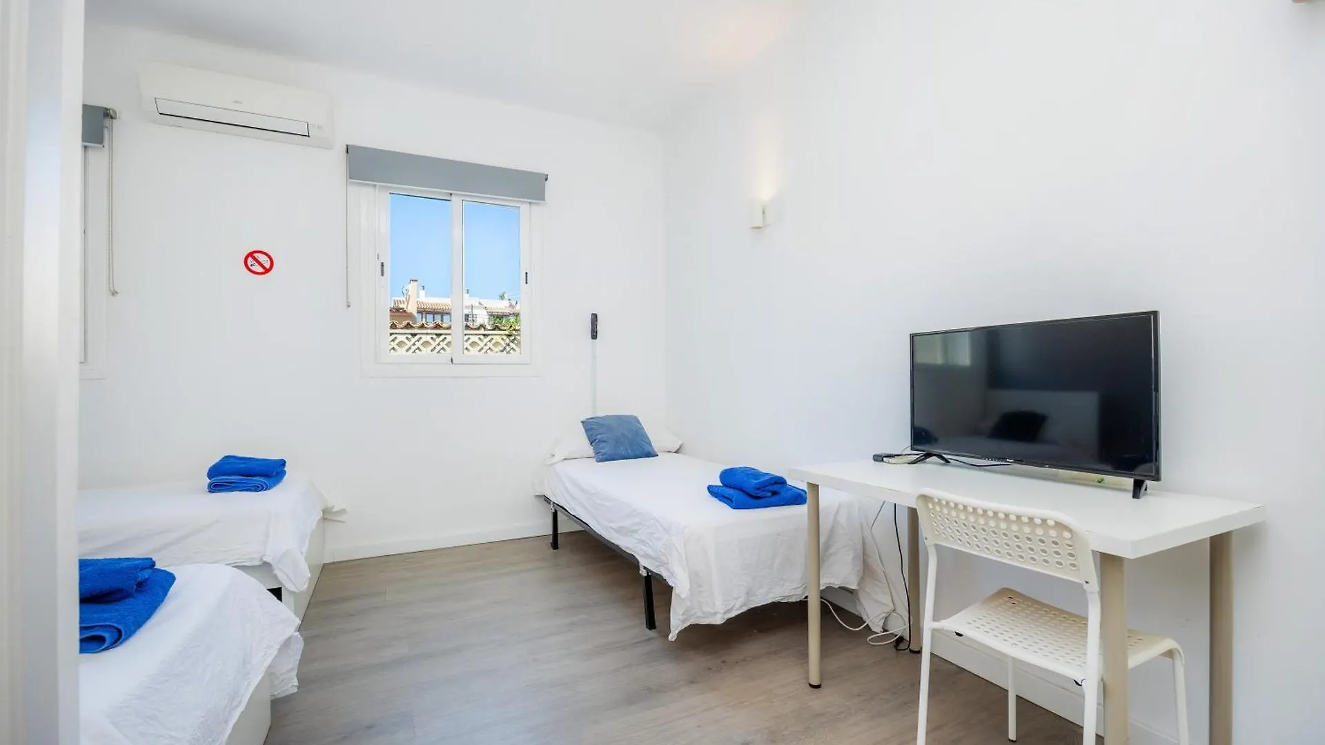 Mallorca Rooms Can Pastilla 0*, 캔파스틸라 스페인