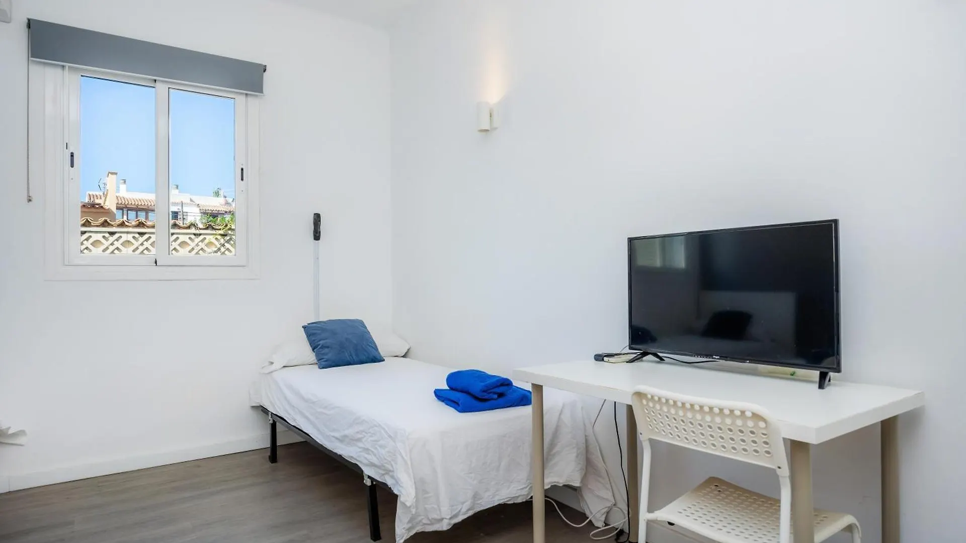 펜션 Mallorca Rooms Can Pastilla 스페인
