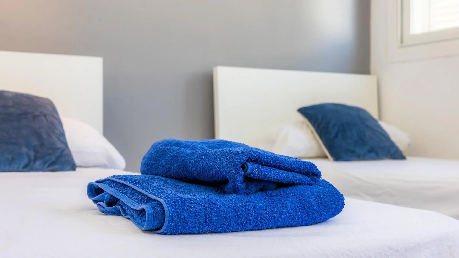 Mallorca Rooms Can Pastilla 캔파스틸라