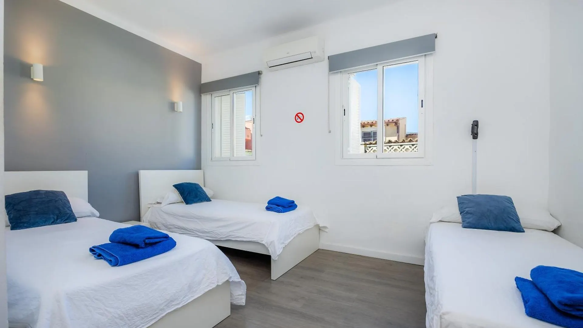 Mallorca Rooms Can Pastilla 0*, 캔파스틸라