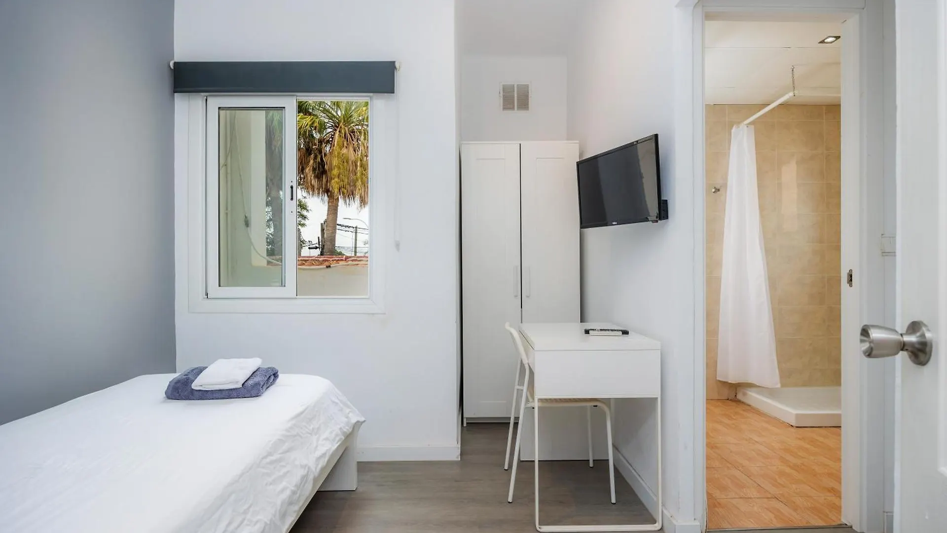Mallorca Rooms Can Pastilla 펜션